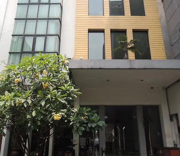 N Hotel Jakarta