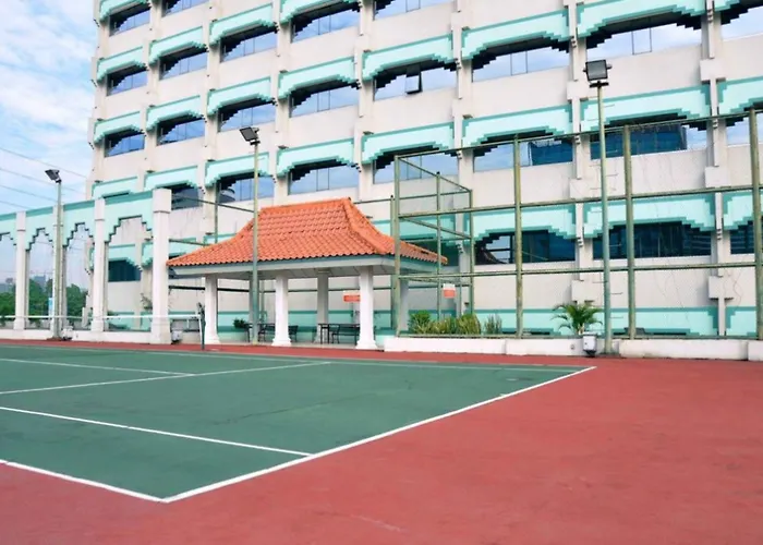 Kartika ChandraHotel Jakarta