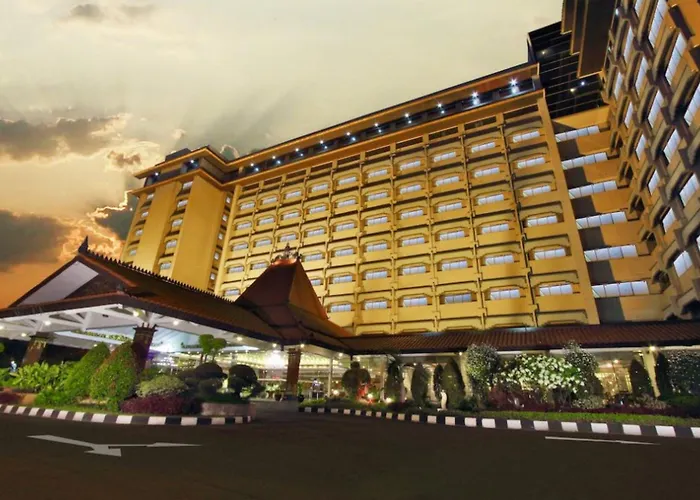 Kartika ChandraHotel Jakarta